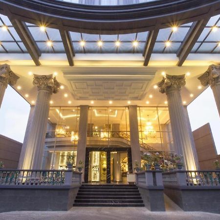 D'Primahotel Bandung Exterior foto