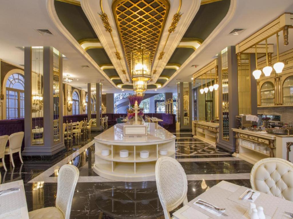 D'Primahotel Bandung Exterior foto