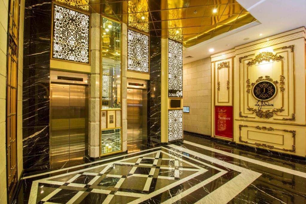 D'Primahotel Bandung Exterior foto