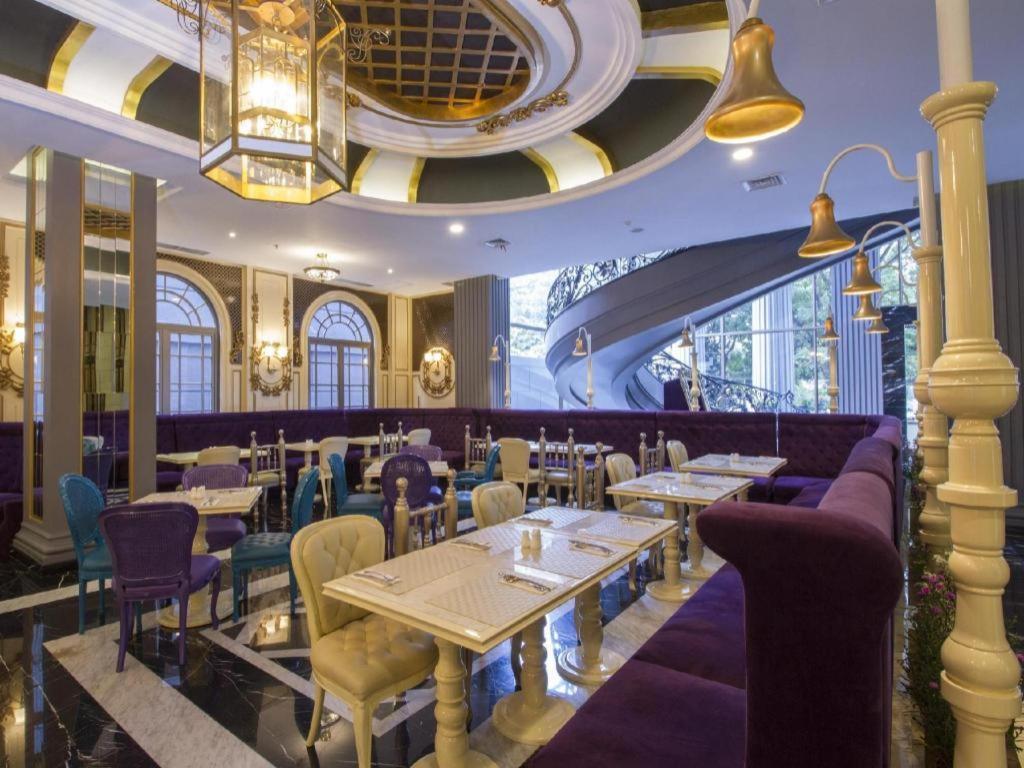 D'Primahotel Bandung Exterior foto