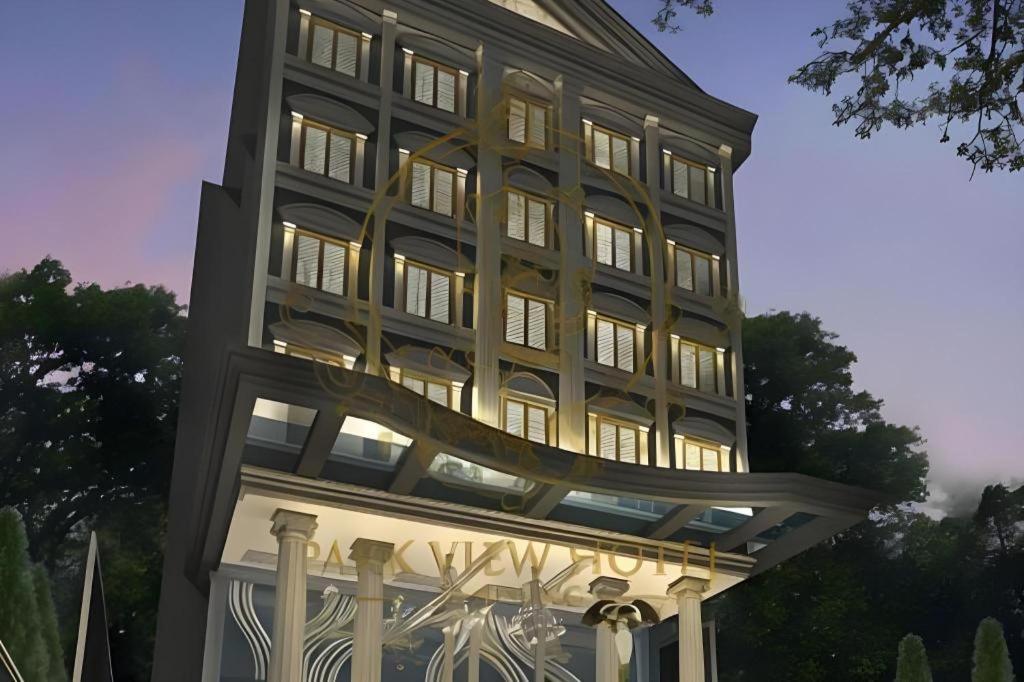 D'Primahotel Bandung Exterior foto