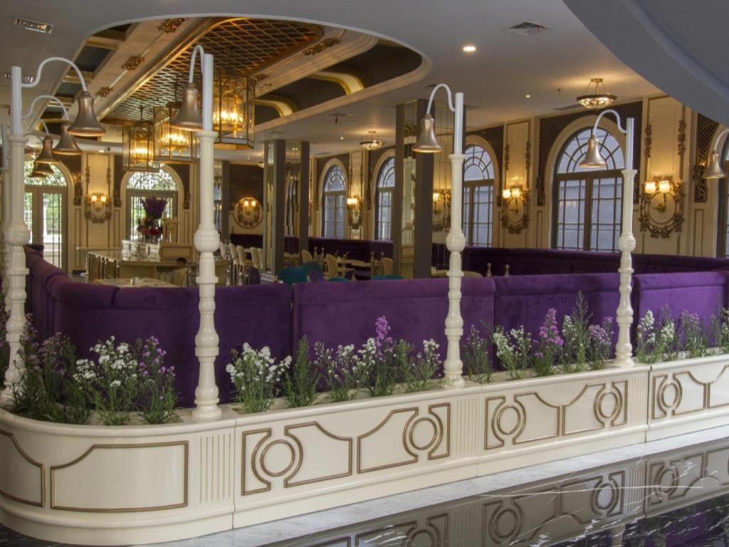 D'Primahotel Bandung Exterior foto