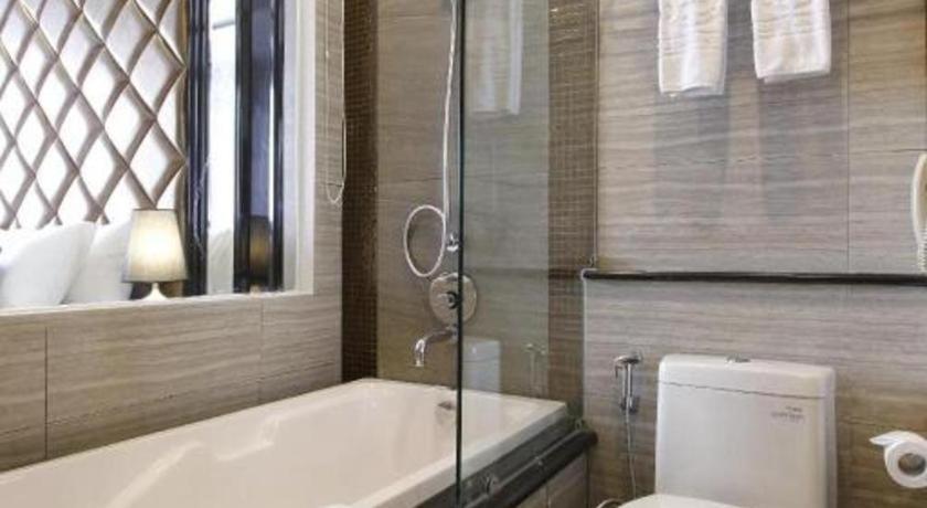 D'Primahotel Bandung Exterior foto