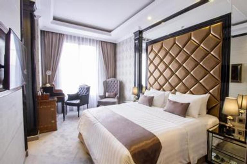 D'Primahotel Bandung Exterior foto